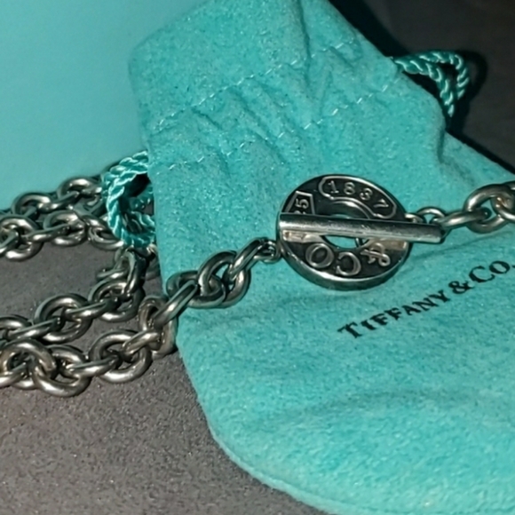 Tiffany & Co. Jewelry - -SOLD-
